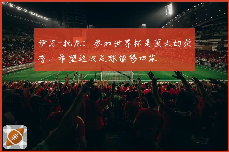 伊万-托尼：参加世界杯是莫大的荣誉，希望这次足球能够回家